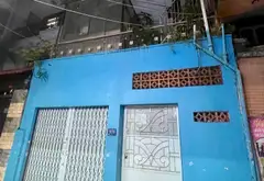 Nhà 4 tầng hiện đại, hẻm xe hơi đường Trần Quang Diệu... Bán nhà riêng tại Nhiêu Lộc, Hồ Chí Minh 01