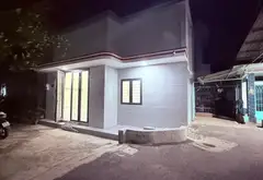 Siêu hiếm sở hữu nhà mới 1 trệt 1 lửng tại trung tâm Linh Xuân chỉ 4.8 tỏi, nhà mới cóng.... Bán nhà riêng tại Linh Xuân, Hồ Chí Minh 01