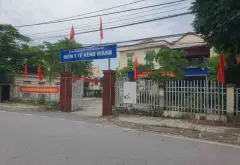 Bán nhà mặt phố hướng Đông Bắc tại Thủy Nguyên, diện tích rộng, phù hợp kinh doanh... Bán nhà mặt phố tại Lưu Kiếm, Hải Phòng 15