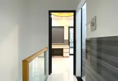 Bán nhà 2 tầng hẻm xe hơi phường An Hội Đông, Gò Vấp 16m2... Bán nhà riêng tại An Hội Đông, Hồ Chí Minh 06