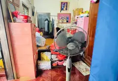 CHỈ 4,6 TỶ NHÀ BẠCH MAI, NGÕ THẲNG, LÔ GÓC, CÁCH Ô TÔ 50M, KHÔNG QH... Bán nhà riêng tại Bạch Mai, Hà Nội 06