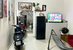 🏡 MẶT TIỀN DƯƠNG THIỆU TƯỚC – TÂN PHÚ
📐 4×20m – 80m², nhà 1 trệt 1 lầu, 3PN – 2WC, có phòng ngủ t... Bán nhà mặt phố tại Tân Sơn Nhì, Hồ Chí Minh 05
