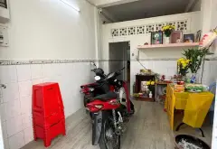 🔥 Q8 – PHONG PHÚ | 120M² | 3 LẦU | 8PN | NHỈNH 9 TỶ Phong Phú – thông Hưng Phú, Nguyễn duy... Bán nhà riêng tại Phú Định, Hồ Chí Minh 02