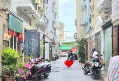 🔥 GIẢM 700 TRIỆU – GIÁ MỚI 12.8 TỶ 🔥
🏡 NHÀ 5 TẦNG KHU VIP LÊ ĐỨC THỌ – P17 GÒ VẤP – ĐƯỜNG 5M... Bán nhà riêng tại Gò Vấp, Hồ Chí Minh 02