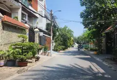 Bán biệt thự 4 tầng tại An Nhơn, diện tích 308m2, mặt tiền 15m... Bán nhà mặt phố tại An Nhơn, Hồ Chí Minh 01