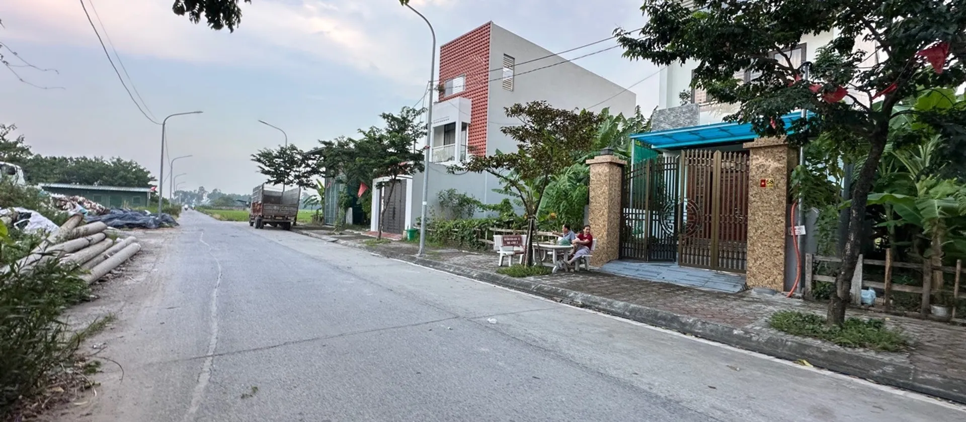 ĐẤT ĐẤU GIÁ X7 HÀ LÂM 2. ĐẸP VÔ CÙNG. YÊN TÂM VỀ QUY HOẠCH. VỊ TRÍ ĐẸP NHIỀU TIỀM NĂNG.... Bán đất tại Thư Lâm, Hà Nội 01
