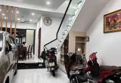 Nhà mặt phố 4 phòng ngủ, giá 10.95 tỷ tại phường Phú Thọ Hòa... Bán nhà mặt phố tại Phú Thọ Hòa, Hồ Chí Minh 18