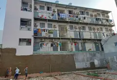 Bán CHDV 27 phòng sát KCX Tân Thuận Thông CC Ecogreen Quận 7, 131m2, ngang 5.1 x26, Hơn 14 tỷ... Bán nhà riêng tại Tân Thuận, Hồ Chí Minh 01