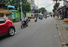 Nhà mặt phố Bình Trị Đông, rộng rãi, giá sốc giảm sâu... Bán nhà mặt phố tại Bình Trị Đông, Hồ Chí Minh 01