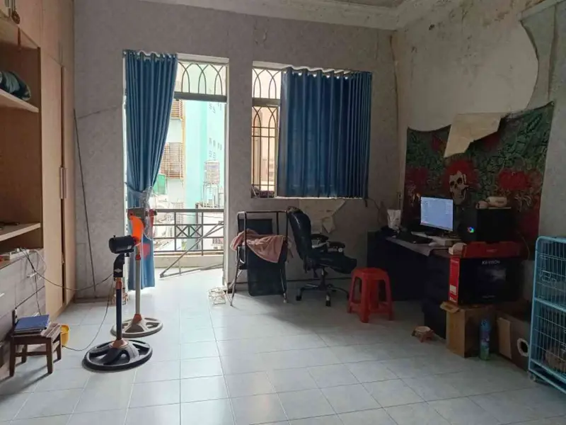 Cơ Hội Vàng Sở Hữu Nhà Mặt Phố Kinh Doanh Tại Phường Bình Đông... Bán nhà mặt phố tại Bình Đông, Hồ Chí Minh 01