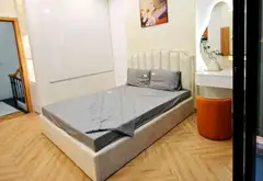 Cơ hội hiếm có sở hữu nhà 5 tầng view biệt thự khu vực Cổ Nhuế với giá giảm sốc... Bán nhà riêng tại Xuân Đỉnh, Hà Nội 06