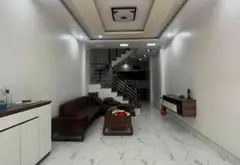 Nhà 4 Tầng Gần Tuyến 2 Trần Nguyên Hãn - Thiết Kế Tinh Tế, Vị Trí Vàng... Bán nhà riêng tại An Biên, Hải Phòng 02