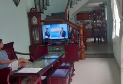 Bán nhà mặt phố Trần Khánh Dư, 3 tầng, 50m², vị trí gần biển, giá 15.6 tỷ... Bán nhà mặt phố tại Ngũ Hành Sơn, Đà Nẵng 01