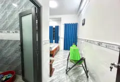Nhà 4 Tầng Mới Tinh, Vị Trí Đắc Địa Quận Gò Vấp... Bán owner_side tại Thông Tây Hội, Hồ Chí Minh 11