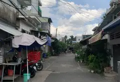 Nhà mặt phố kinh doanh đỉnh tại Tam Bình, giá sốc 7.3 tỷ... Bán nhà mặt phố tại Tam Bình, Hồ Chí Minh 07