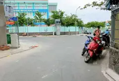 Bán nhà 3 tầng BTCT khu Bắc Hải, Quận Tân Bình giá 5.6 tỷ... Bán nhà riêng tại Tân Hòa, Hồ Chí Minh 01