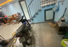 Bán nhà riêng 5 tầng tại phường Thịnh Liệt, diện tích 103m², mặt tiền 7.5m... Bán nhà riêng tại Hoàng Mai, Hà Nội 06