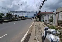 Đất mặt tiền Quốc Lộ 1A, siêu tiềm năng kinh doanh... Bán nhà mặt phố tại Bình Chánh, Hồ Chí Minh 04