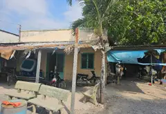 Đất rộng giá tốt gần chợ Tân Phú Trung - Siêu tiện lợi... Bán đất tại Củ Chi, Hồ Chí Minh 04