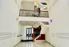 Bán nhà 4 tầng gác lửng, Hiệp Bình, oto đỗ trong nhà... Bán nhà riêng tại Hiệp Bình, Hồ Chí Minh 01