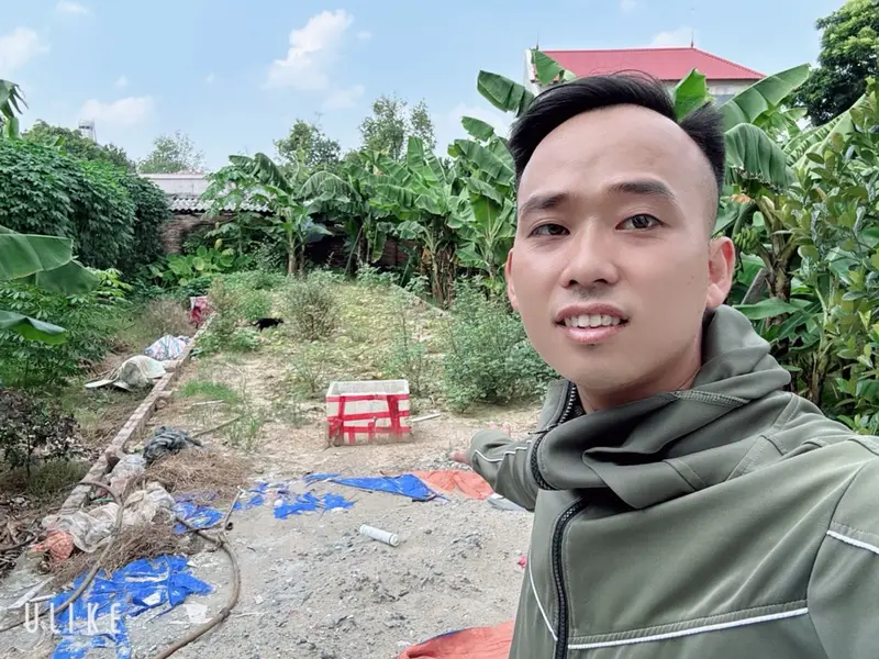 Bán đất 86m gần sát trung tâm xã Sóc Sơn... Bán đất tại Sóc Sơn, Hà Nội 01