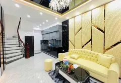 Nhà Phố Siêu Đẹp Trung Tâm Thanh Xuân - Ô Tô Đỗ Cửa... Bán nhà riêng tại Phương Liệt, Hà Nội 03