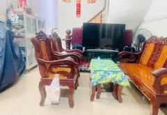 Nhà riêng sang trọng tại phường Bình Hòa, điểm nhấn của cuộc sống đẳng cấp... Bán nhà riêng tại Bình Hòa, Hồ Chí Minh 01