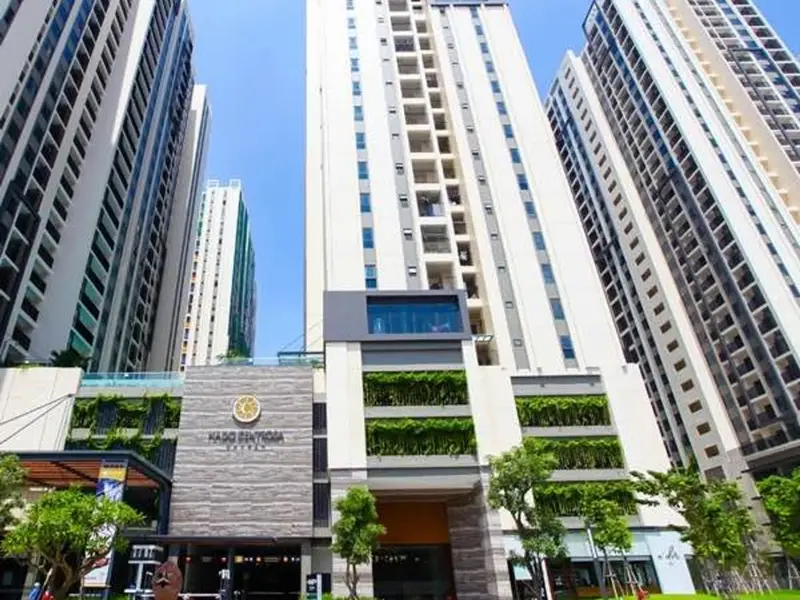 Căn hộ cao cấp 3 phòng ngủ tại Quận 10, khu Hà Đô Centrosa, diện tích 98.7m², giá 16.8 tỷ... Bán căn hộ chung cư tại Hòa Hưng, Hồ Chí Minh 01