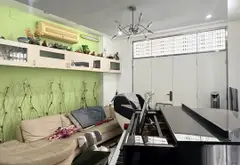 Nhà 5 Tầng Sát Quận 3, An Ninh Tân Bình - Giá Sốc... Bán nhà riêng tại Tân Sơn Nhất, Hồ Chí Minh 13