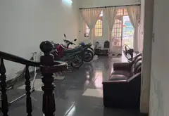 Bán nhà mặt phố 3 tầng phường Linh Chiểu, diện tích 160m2... Bán nhà mặt phố tại Thủ Đức, Hồ Chí Minh 05