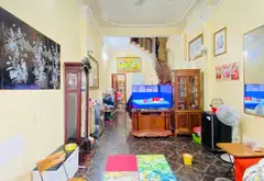 Bán nhà riêng tại quận Thanh Xuân, nhà chủ xây tâm huyết, ô tô tránh, phù hợp kinh doanh văn phòng... Bán nhà riêng tại Thanh Xuân, Hà Nội 01