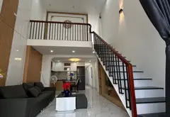 Cơ hội hiếm có sở hữu nhà 2 tầng ngay trung tâm Tôn Đản với giá tốt... Bán nhà riêng tại An Khê, Đà Nẵng 02