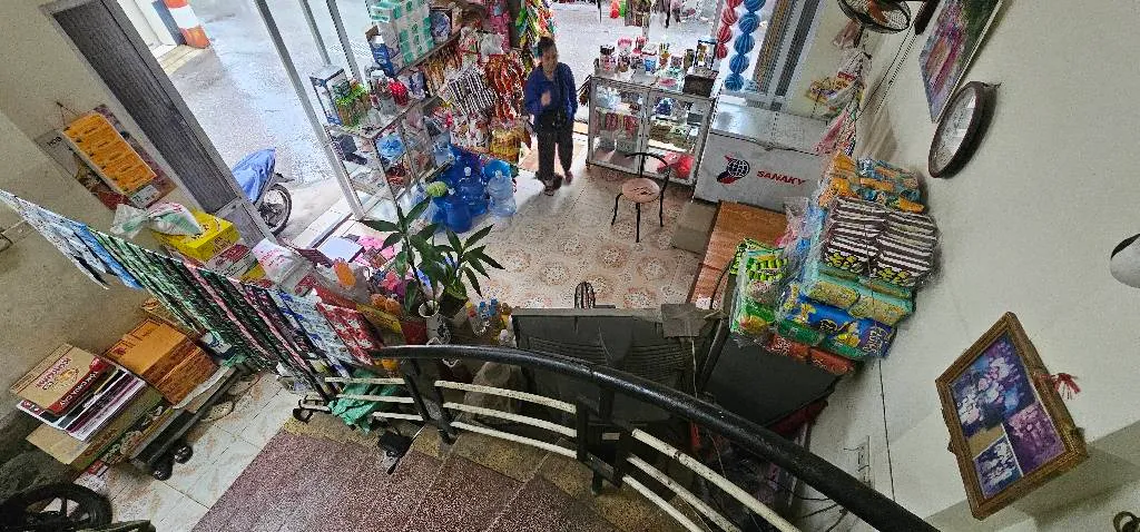 ĐẠI MỖ _ 47M _ 3 TẦNG _ LÔ GÓC HAI MẶT TIỀN _ KINH DOANH _ OTO 7 CHỖ VÀO NHÀ _ GẦN AEON HÀ ĐÔNG... Bán nhà riêng tại Đại Mỗ, Hà Nội 01