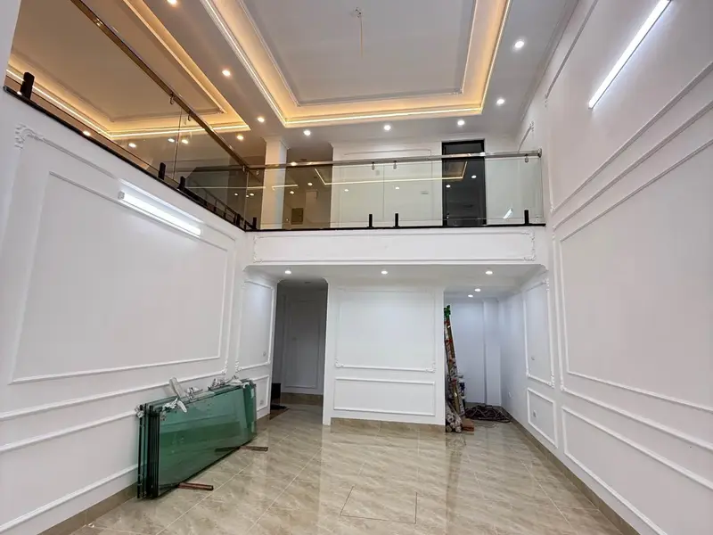 Siêu phẩm Lĩnh Nam -P Vĩnh Tuy - Không gian sống đẳng cấp ngay cạnh Times City.... Bán biệt thự, liền kề tại Vĩnh Tuy, Hà Nội 01