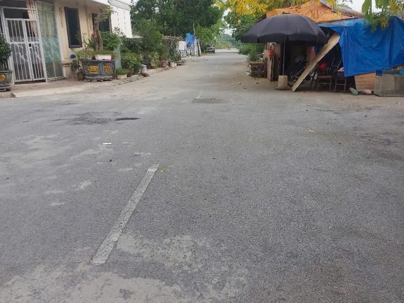 Bán đất khu tái định cư Liên Ninh, diện tích 30m2 giá 5,25 tỷ... Bán đất tại Ngọc Hồi, Hà Nội 01