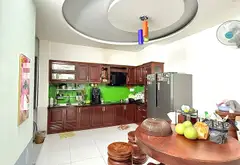 Bán nhà riêng 4 tầng tại Hoàng Hoa Thám, Bình Thạnh, hẻm xe hơi... Bán nhà riêng tại Bình Lợi Trung, Hồ Chí Minh 03