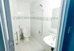 Bán nhà hẻm Kinh Dương Vương, Quận 6, 64m2, 4 tầng. Giá 8.8 tỷ... Bán nhà riêng tại Phú Lâm, Hồ Chí Minh 08