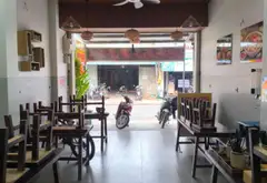 💥 MẶT TIỀN TX13 – VỪA Ở VỪA KINH DOANH 💥
🏪 Đường lớn,🍜 Hiện đang cho thuê kinh doanh15tr tháng... Bán nhà riêng tại Thới An, Hồ Chí Minh 11