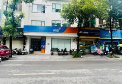 Bán nhà MP Lò Đúc diện tích 251m2 MT 11m giá 219 tỷ đang cho ngân hàng thuê lâu dài 0868779497... Bán nhà mặt phố tại Hai Bà Trưng, Hà Nội 01