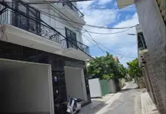 Nhà riêng 4 tầng hướng Tây Bắc tại An Đồng, ô tô đỗ cửa tiện lợi... Bán nhà riêng tại An Hải, Hải Phòng 02