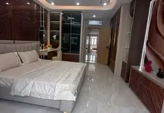 Nhà 5 tầng siêu rộng có thang máy giữa lòng Gò Vấp... Bán nhà riêng tại Thông Tây Hội, Hồ Chí Minh 11