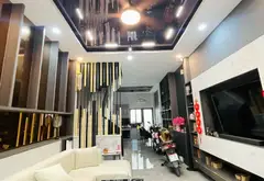 Nhà sang xịn tại Thới An, 3PN, giá hợp lý... Bán nhà riêng tại Thới An, Hồ Chí Minh 01