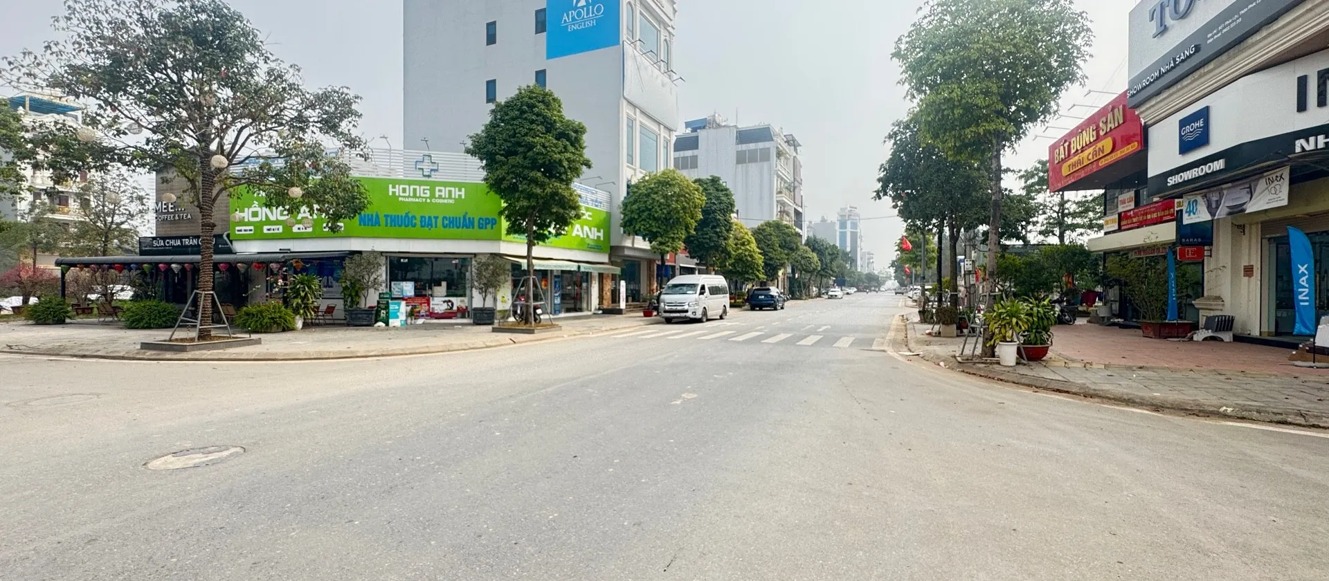 🌺ĐỈNH NÓC KỊCH TRẦN - KINH DOANH VỈE HÈ OTO TRÁNH - 2 MẶT ĐƯỜNG TRƯỚC SAU - VIEW TRUNG TÂM THƯƠNG... Bán đất tại Đông Anh, Hà Nội 01