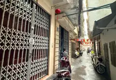 SIÊU PHẨM PHỐ PHƯƠNG MAI- SÁT VIỆN DA LIỄU - Ở HAY CHO THUÊ ĐỈNH - KO QUY HOẠCH - NHÀ PHÂN LÔ... Bán nhà riêng tại Đống Đa, Hà Nội 01