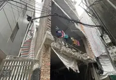 Tòa CCMN 191.39 Phạm Văn Đồng 50m² 6 tầng 13.8 tỷ(có thang máy)... Bán nhà riêng tại Xuân Đỉnh, Hà Nội 03