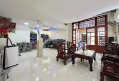 Nhà phố Hồng Lạc 5 tầng, nở hậu rộng, sân ô tô, giá 16,5 tỷ... Bán nhà mặt phố tại Bảy Hiền, Hồ Chí Minh 22