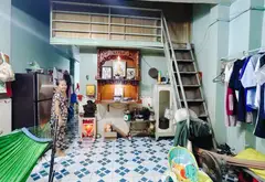 Bán nhà riêng 3 tầng, 85.7m2 tại phường 1, Quận 8, mặt tiền 4.7m, giá 17 tỷ 0948769331... Bán nhà riêng tại Phú Định, Hồ Chí Minh 02