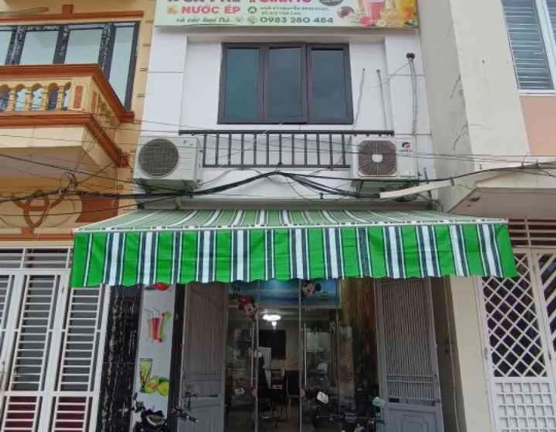 Cơ Hội Vàng Có Một Không Hai Mặt Phố Sắp Quy Hoạch Trung Tâm Quận Lê Chân... Bán nhà mặt phố tại Ngô Quyền, Hải Phòng 01
