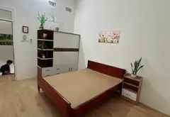 BÁN NHÀ TRƯỜNG CHINH, NGÕ NÔNG GẦN PHỐ - DÂN XÂY CHẮC CHẮN VỀ Ở NGAY... Bán nhà riêng tại Kim Liên, Hà Nội 02