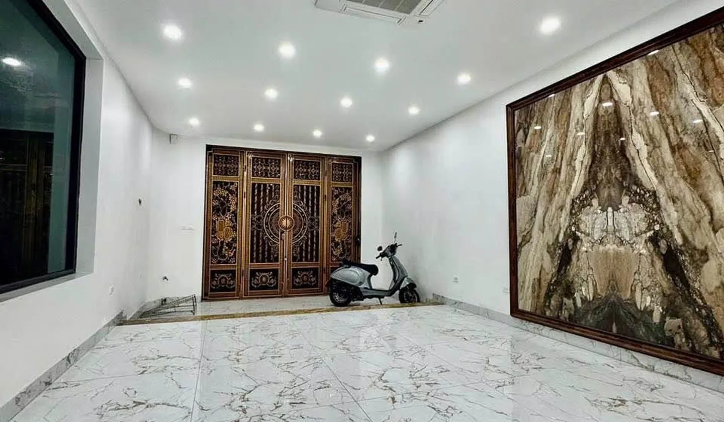 🎯❤️💚CHỈ 39 TỶ, BÁN TOÀ NHÀ VĂN PHÒNG MỚI XÂY KĐT ĐỊNH CÔNG - 83M2 x 5 TẦNG, THANG MÁY, LÔ GÓC.... Bán biệt thự, liền kề tại Định Công, Hà Nội 01